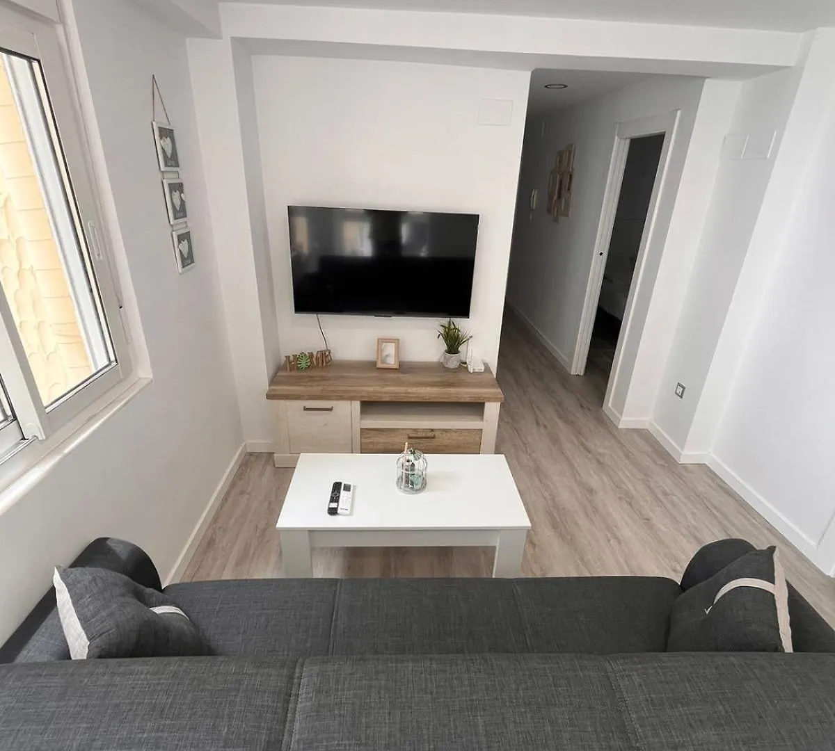 A&C -San Gerardo,Vistas Al Mar Apartment Torre Del Mar 0*,  Spain