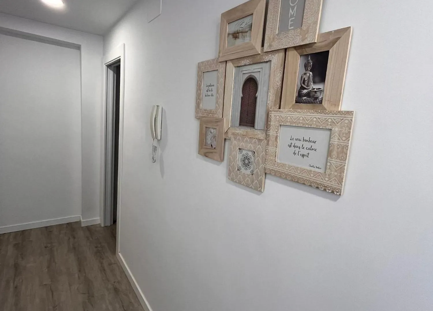 A&C -San Gerardo,Vistas Al Mar Apartment Torre Del Mar 0*,  Spain