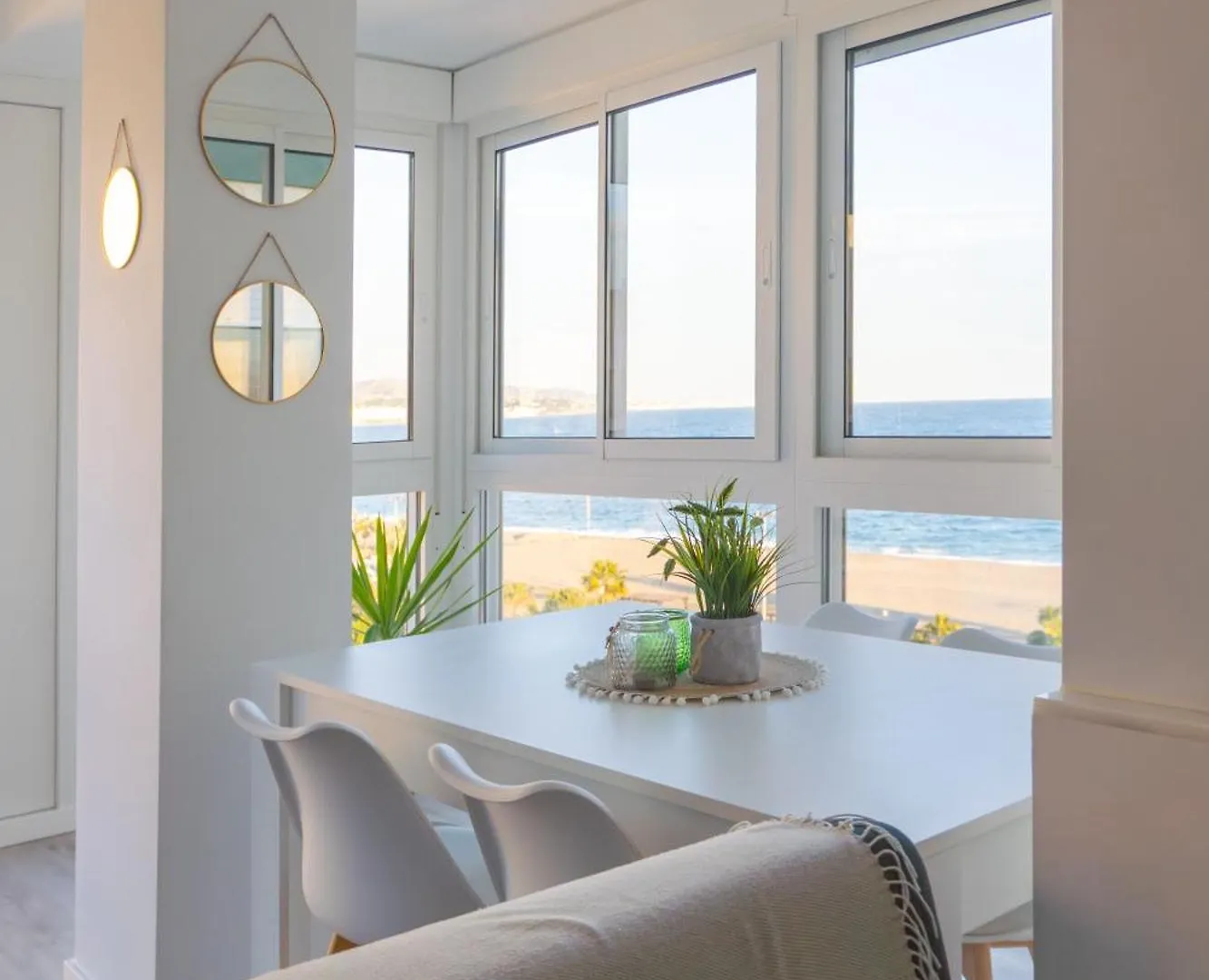 A&C -San Gerardo,Vistas Al Mar Apartment Torre Del Mar 0*,