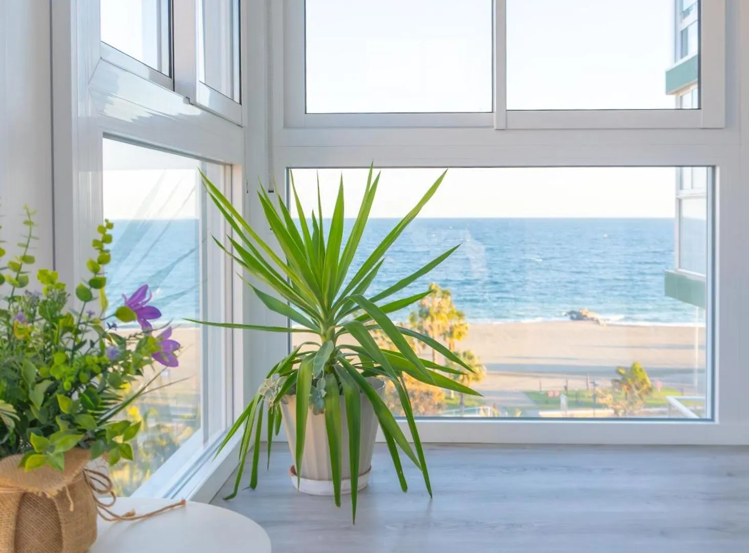 A&C -San Gerardo,Vistas Al Mar Apartment Torre Del Mar